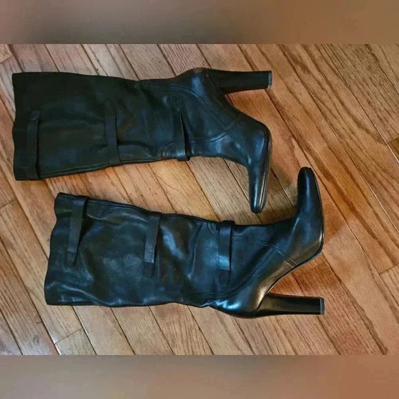 Guess by Marciano Tall Boots Women (6.5M) - Picture 3 of 6